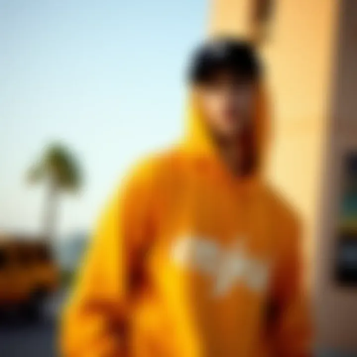 Notable Exploring Enjoi Clothing: Identity Through Skate Fashion