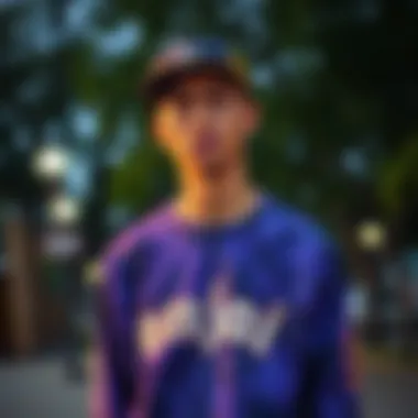 Exploring Enjoi Clothing: Identity Through Skate Fashion Summary