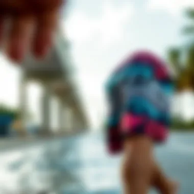 Notable Exploring Longboard Swim Shorts: A Fusion of Function and Style