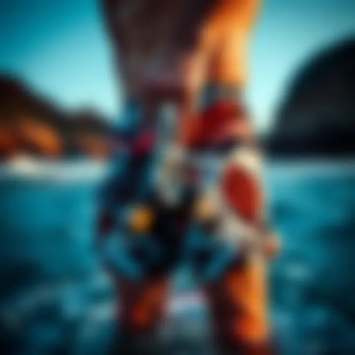 Exploring Longboard Swim Shorts: A Fusion of Function and Style Summary