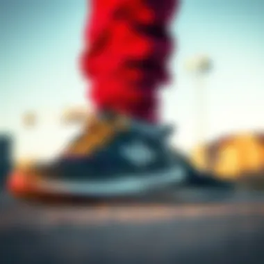 Maintenance tips for keeping New Balance sneakers in top condition