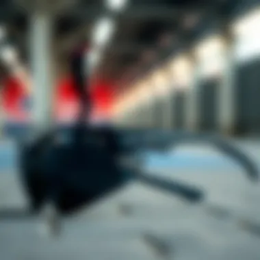 Oakley Sutro Matte Carbon showcased in various angles