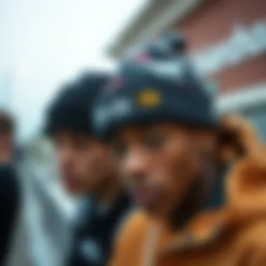 Notable Exploring Ripndip Beanies: A Comprehensive Insight into Streetwear Accessories