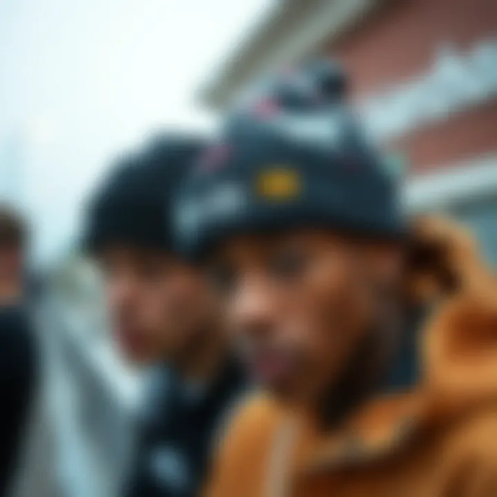Notable Exploring Ripndip Beanies: A Comprehensive Insight into Streetwear Accessories