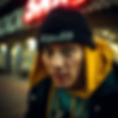 Exploring Ripndip Beanies: A Comprehensive Insight into Streetwear Accessories Summary