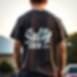 Exploring Salty Crew Men's T-Shirts: A Comprehensive Overview Introduction