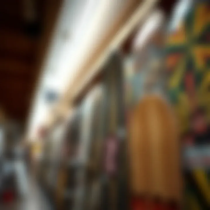 Exploring Skateboard Shops in Reno: A Comprehensive Guide Summary
