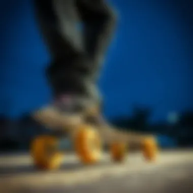 Notable Exploring Sure Grip Boxer Skates: A Comprehensive Analysis