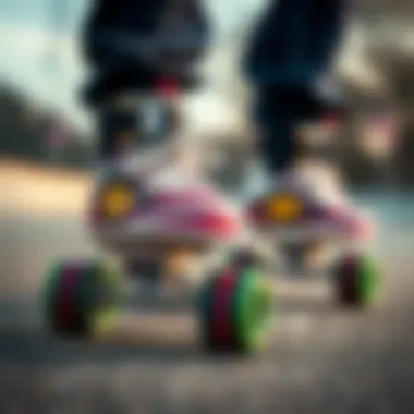Exploring Sure Grip Boxer Skates: A Comprehensive Analysis Summary