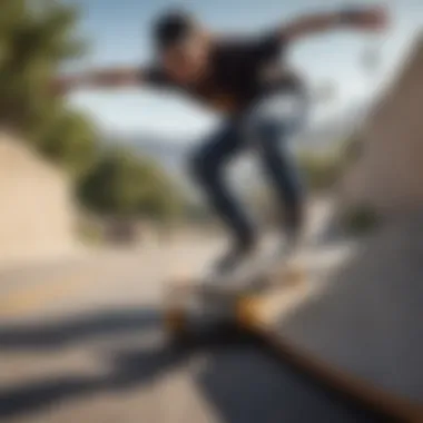 Notable Exploring the 775 Skateboard: A Comprehensive Guide