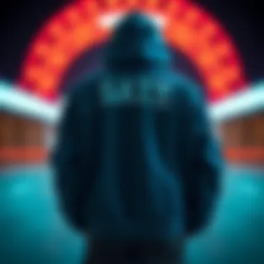 Exploring the Graphic Jean Jacket: A Fusion of Fashion and Skate Culture Summary Exploring the Graphic Jean Jacket: A Fusion of Fashion and Skate Culture Summary