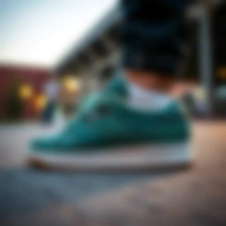 Notable Exploring the Reebok Club C Double Geo Green: A Fusion of Style and Performance
