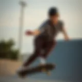 Exploring the Role of Skateboard Trainers in Skill Development Introduction