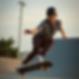 Exploring the Role of Skateboard Trainers in Skill Development Introduction