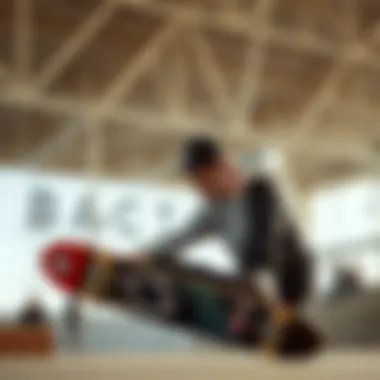 Notable Exploring the Role of Skateboard Trainers in Skill Development