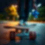 Exploring the Small Penny Board: A Comprehensive Guide Introduction