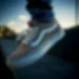 Exploring the Vans Chukka Midtop: A Comprehensive Guide Introduction