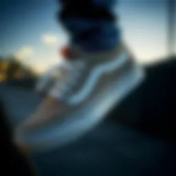 Exploring the Vans Chukka Midtop: A Comprehensive Guide Introduction