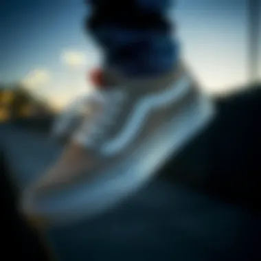 Exploring the Vans Chukka Midtop: A Comprehensive Guide Introduction Exploring the Vans Chukka Midtop: A Comprehensive Guide Introduction