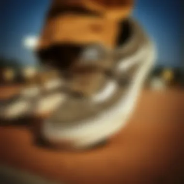 Exploring the Vans SK8 Grey: A Comprehensive Guide Introduction Exploring the Vans SK8 Grey: A Comprehensive Guide Introduction