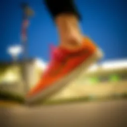 Exploring the Vans UltraRange Gore for Women: A Comprehensive Overview Introduction