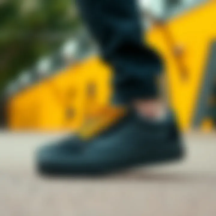 Exploring the Vans UltraRange Gore for Women: A Comprehensive Overview Summary