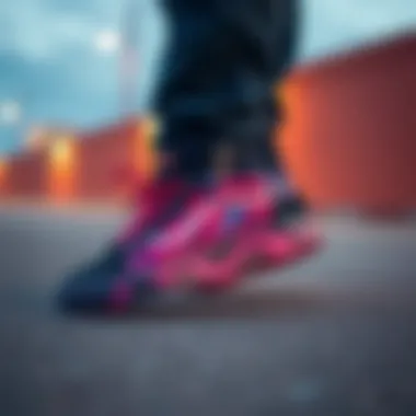 Notable Exploring Vans Galaxy Shoes: A Multifaceted Analysis