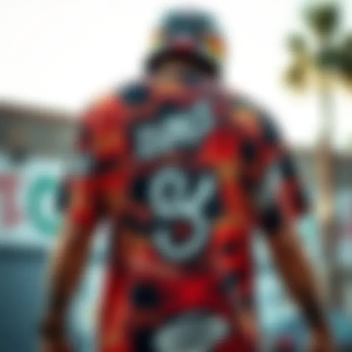 Exploring Zumiez Anime Shirts: A Fusion of Culture and Style Summary
