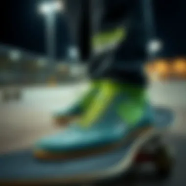 Notable King Foam Insoles: Enhancing Performance and Comfort in Skateboarding