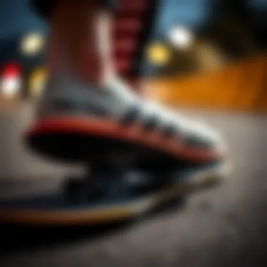 King Foam Insoles: Enhancing Performance and Comfort in Skateboarding Summary