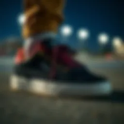 Lakai Cambridge Shoes: A Comprehensive Analysis Introduction