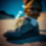 The Allure and Functionality of Black Adidas: A Skateboarding Perspective Introduction