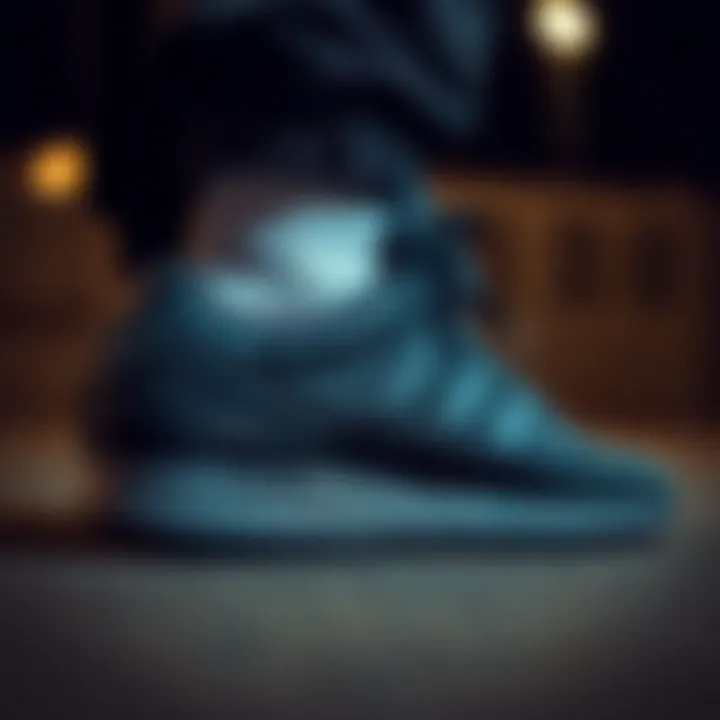The Allure and Functionality of Black Adidas: A Skateboarding Perspective Summary