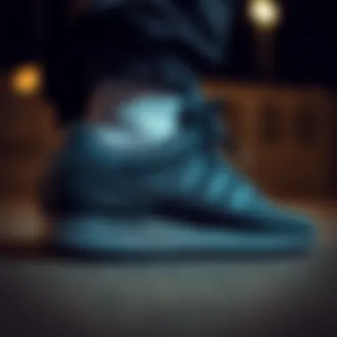 The Allure and Functionality of Black Adidas: A Skateboarding Perspective Summary The Allure and Functionality of Black Adidas: A Skateboarding Perspective Summary