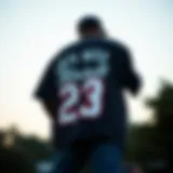 The Comprehensive Guide to Mitchell & Ness Jersey Shirts in Skate Culture Introduction