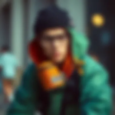 The Evolution and Impact of Eastpak in Skate Culture Summary