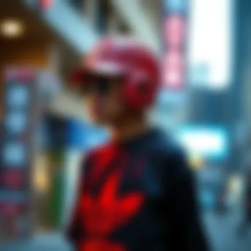 The Evolution of Adidas Brand Clothes in Skate Culture Introduction