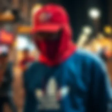 The Evolution of Adidas Brand Clothes in Skate Culture Summary