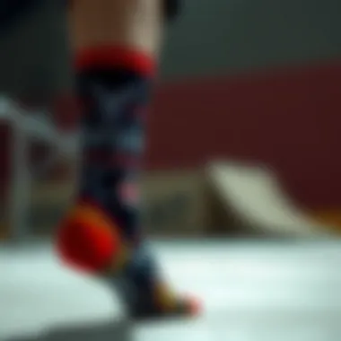 Notable The Intersection of Functionality and Style: Analyzing Stance Warriors Socks Notable The Intersection of Functionality and Style: Analyzing Stance Warriors Socks
