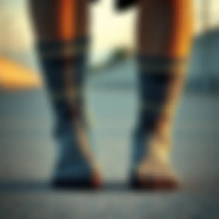 The Intersection of Functionality and Style: Analyzing Stance Warriors Socks Summary