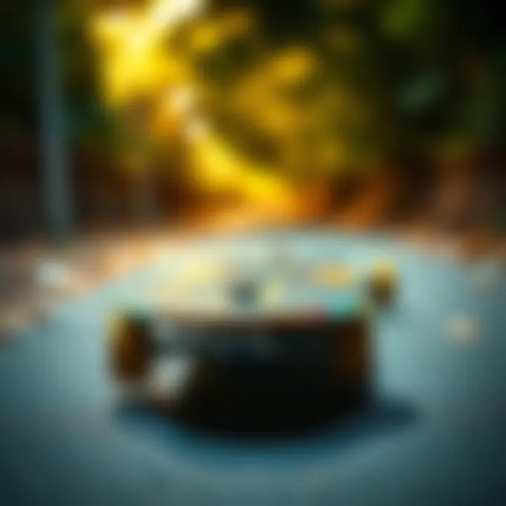 Notable The Sector 9 Aperture Longboard: A Comprehensive Overview