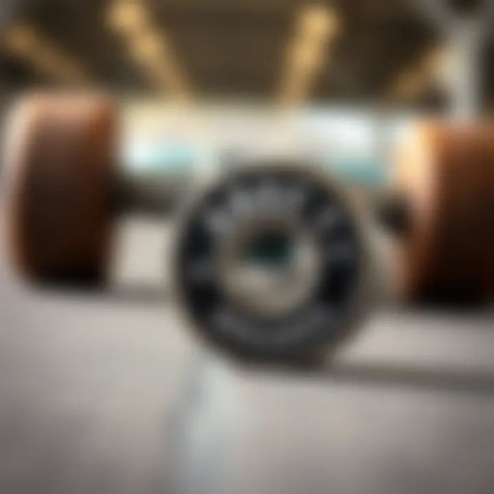 Understanding ABEC 7 Skateboard Bearings Summary
