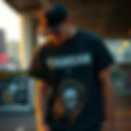 Understanding Graphic T-Shirts: A Comprehensive Exploration Introduction