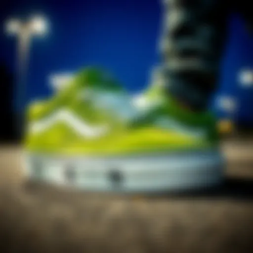Understanding Hulk Vans Size 13: A Comprehensive Guide for Skateboard Enthusiasts Introduction