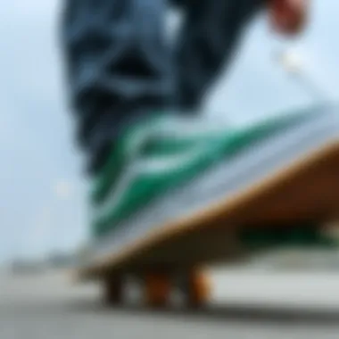 Notable Understanding Hulk Vans Size 13: A Comprehensive Guide for Skateboard Enthusiasts