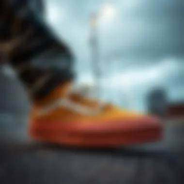 Understanding Hulk Vans Size 13: A Comprehensive Guide for Skateboard Enthusiasts Summary