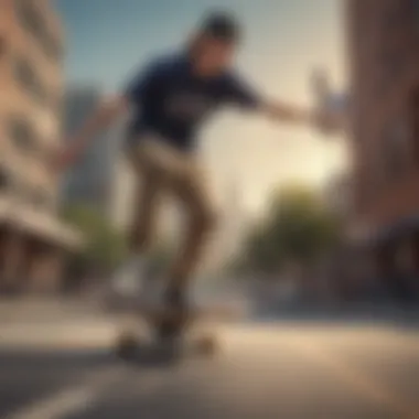 Understanding Indy 139: The Anatomy of a Skateboarding Essential Summary Understanding Indy 139: The Anatomy of a Skateboarding Essential Summary