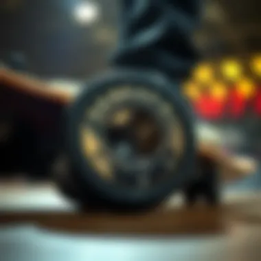 Understanding Skate Bearing Lubricant: Essential Insights for Optimal Performance Introduction Understanding Skate Bearing Lubricant: Essential Insights for Optimal Performance Introduction