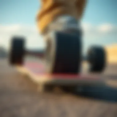 Understanding Skate Bearing Lubricant: Essential Insights for Optimal Performance Summary Understanding Skate Bearing Lubricant: Essential Insights for Optimal Performance Summary