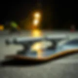 Understanding Skateboard Trucks: A Comprehensive Guide for Enthusiasts Introduction